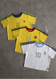 Retro Nation Pack x3