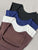 PACK X4  CROP TOPS BACKLESS
