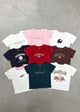 Classic Pack x9 T-shirts