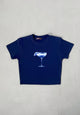 Crop Top - Copa