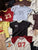 Retro Club Pack baby tee x12