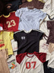 Retro Club Pack baby tee x12