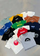PACK BABY TEE x12 UNIDADES