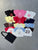 Summer Pack baby tee x12